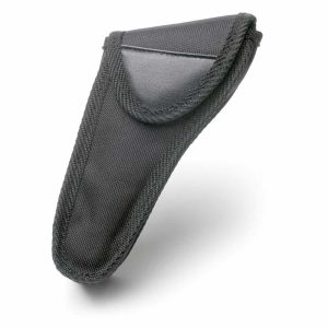 Nylon Holster with Belt Loop  (4HG-A)