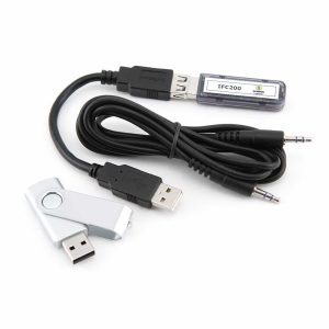 IFC200 Connection Kit