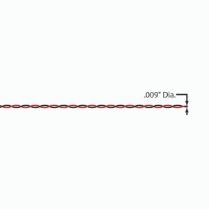 Ultra Fast Micro Wire Type T Thermocouple Probe. 0.1??C  (IT-23)