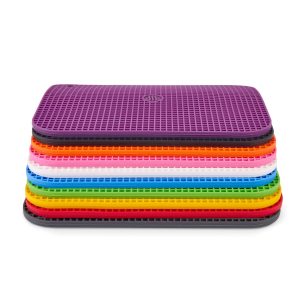 Silicone Hotpad/Trivet 9x12