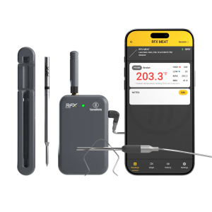 RFX? Wireless Probe Starter Kit
