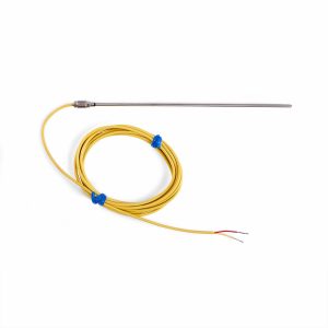 Hi-Temp Industrial Probe. 1/8-inch Dia.. 7-inch (K-425)