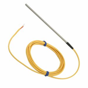 Standard Industrial Probe. 3/16-inch Dia. 12-inch (K-446)