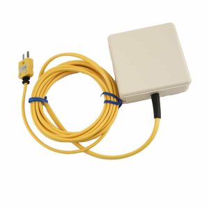 Wall-Mounted Air Probe   (K-481)