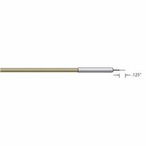 Micro Needle Type T Thermocouple Probe. 26g. 0.1??C  (T-26X)