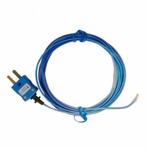 Type T Wire Probe. Sealed Teflon Tip. -80??C  (T-37X-T)