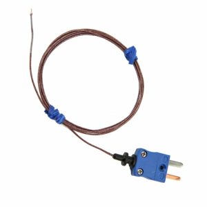 Type T High Temp Wire Probe (T-38X)