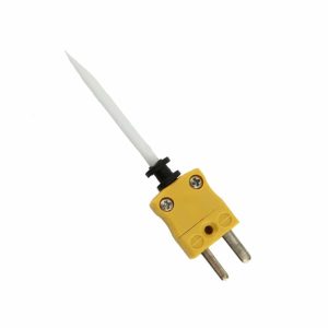 Plug-Mount FEP Airline Penetration Probe  (-155)