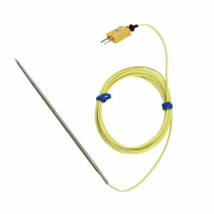 Low-Cost Oven Cooking Probe  (-173)