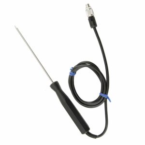 RTD Penetration Probe. Class A  (-160)
