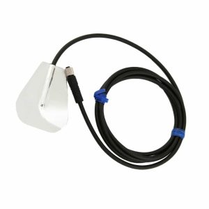 Foil Between Pack Probe for ThermaData? Logger. 1.5 x 2 inches. 39 cable. Temp range: 32 to 212?F