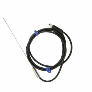 Needle Probe. 1.1mm x 120mm long. suitable for Sous Vide cooking