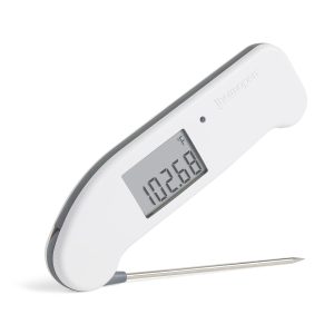Reference Thermapen? Thermometer