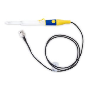 Spear-shaped Electrode. 1/4-inch Dia.. 8000 Series (THS-823-503)