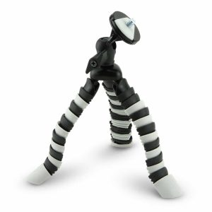 Flexible Tripod