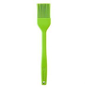 Hi-Temp Silicone Brush
