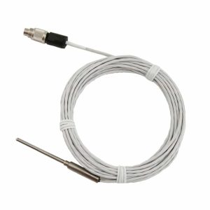 RTD High Accuracy Freezer Probe. 1/10 DIN  (-10667)