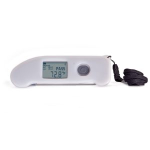 Thermapen? One Blue Magnetic Silicone Boot
